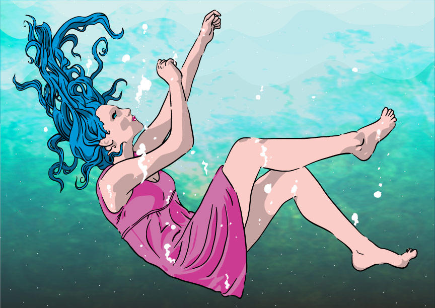 Synchronized Sinking Deviantart Sinking by altron7 on DeviantArt