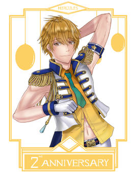 Explore The Best ヘラクレス Art Deviantart Explore The Best ヘラクレス Art Deviantart