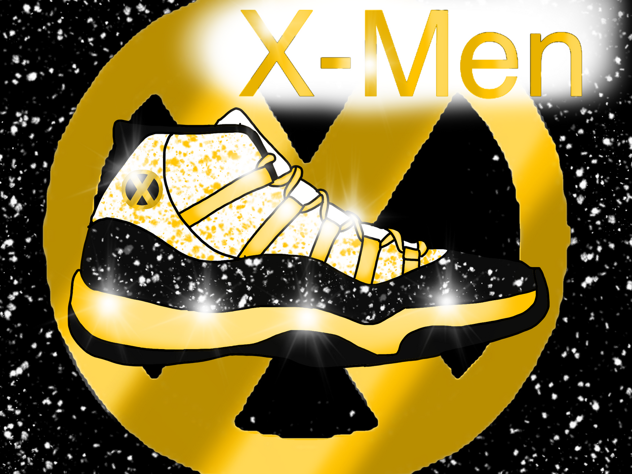 Air jordan x hot sale men
