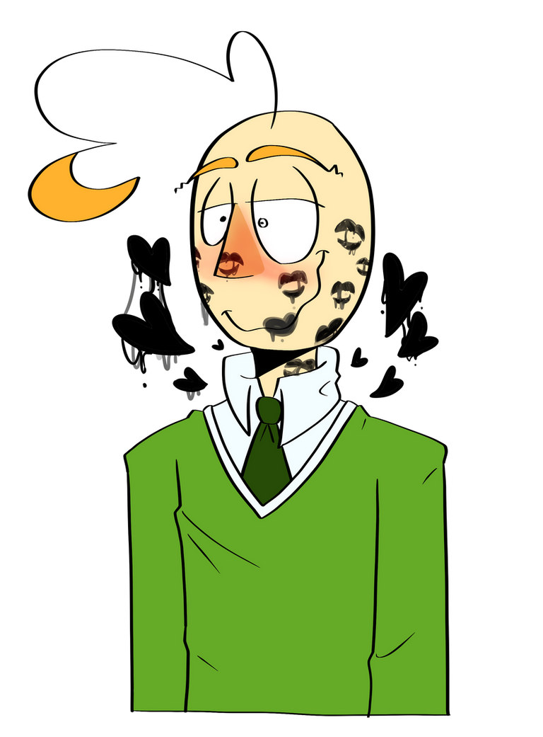 ink poisoning by fluffybiirb on DeviantArt