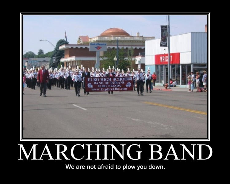 Marching Band