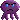 Pixel Squid