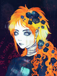 Mana from malice mizer