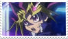 Yugi Stamp | Darkside of Dimensions Shot by Azazellon