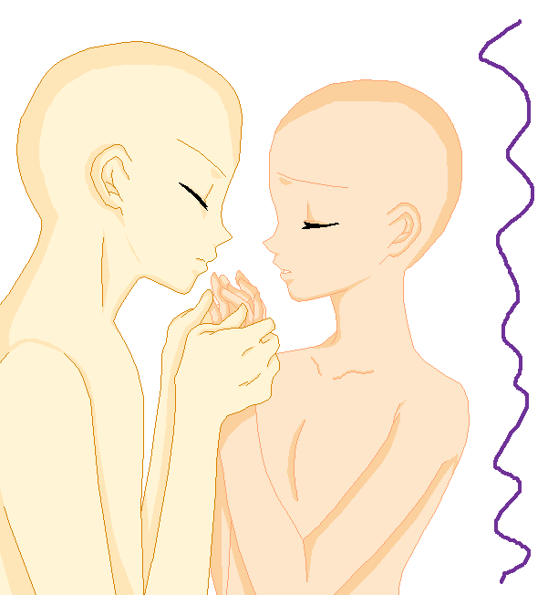 Orasnap Anime Girl And Boy Holding Hands Base Orasnap Anime Girl And Boy Holding Hands Base