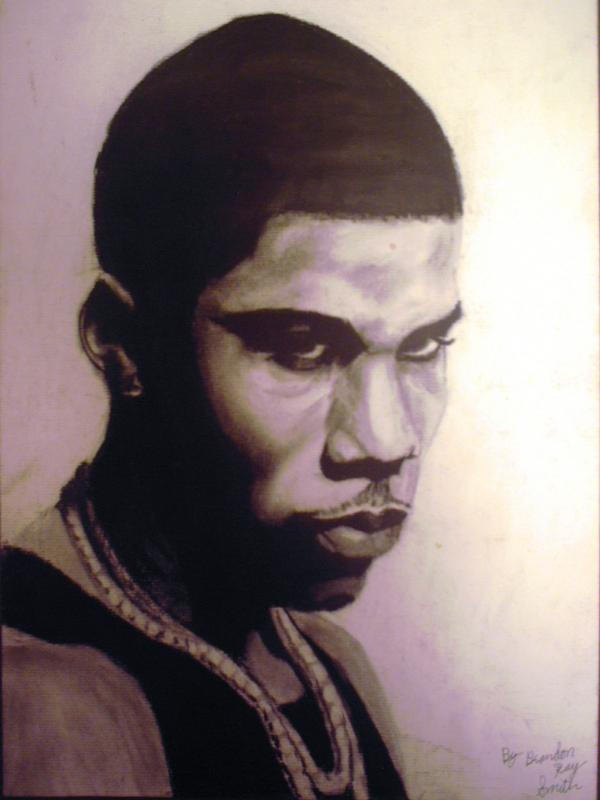 Nelly Rapper Drawing Nelly drawing3 by DragonFlySmith on DeviantArt