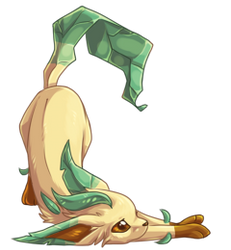 LeafeonJournal1