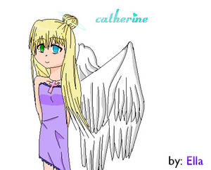 Cathrine