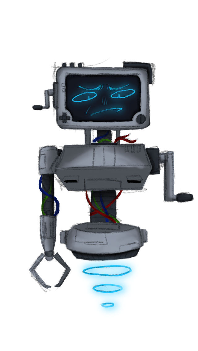 Inscryption P03 by Gatorboi2006 on DeviantArt