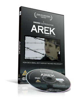 Arek Dvd002