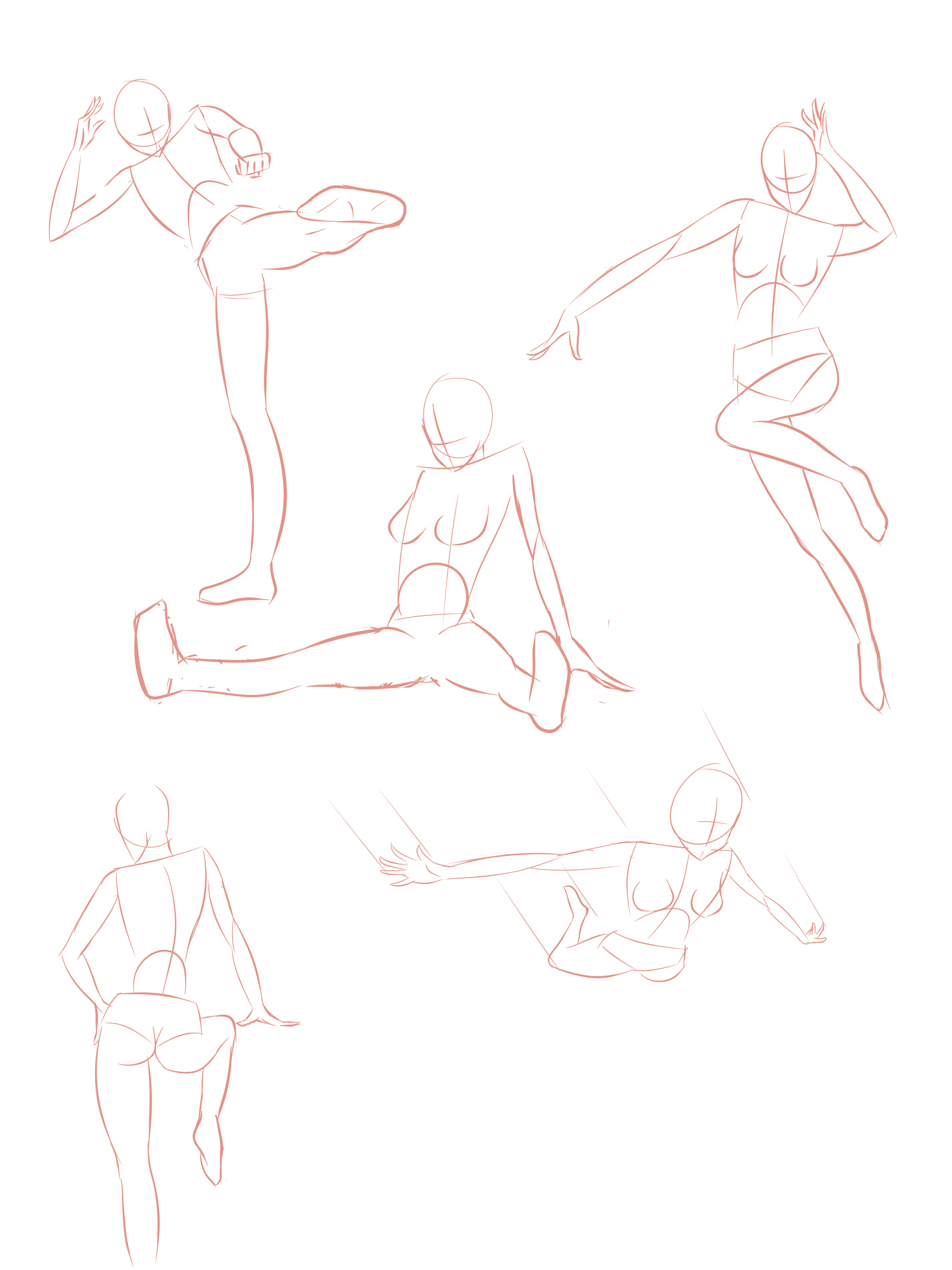 Poses