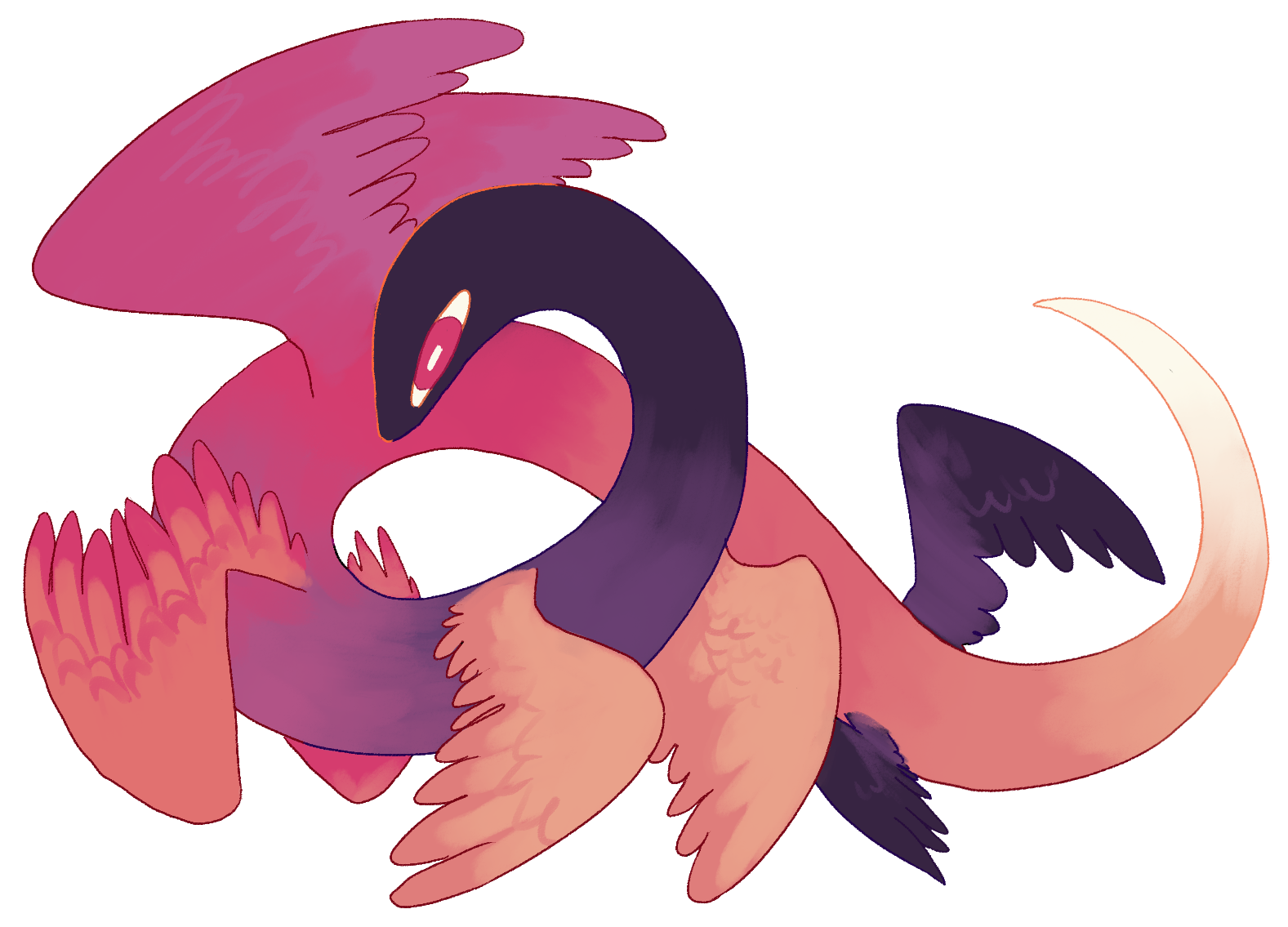 Dusk Coatl