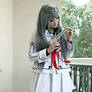 Vampire Knight