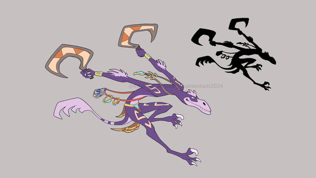 Anthropomorphized Raptors FlorenceAndTheDragon - Hobbyist, General Artist | DeviantArt