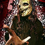 Slipknot's Corey Taylor