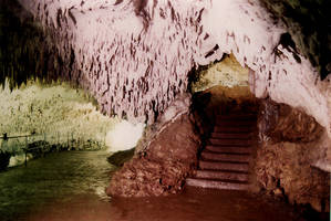 Majdanpek Rajkova Cave