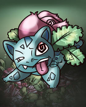 Ivysaur