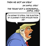 Trump's Idea