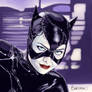 Catwoman michelle pfeiffer