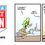 lame duck nation On Air