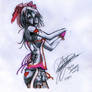 Emilie Autumn