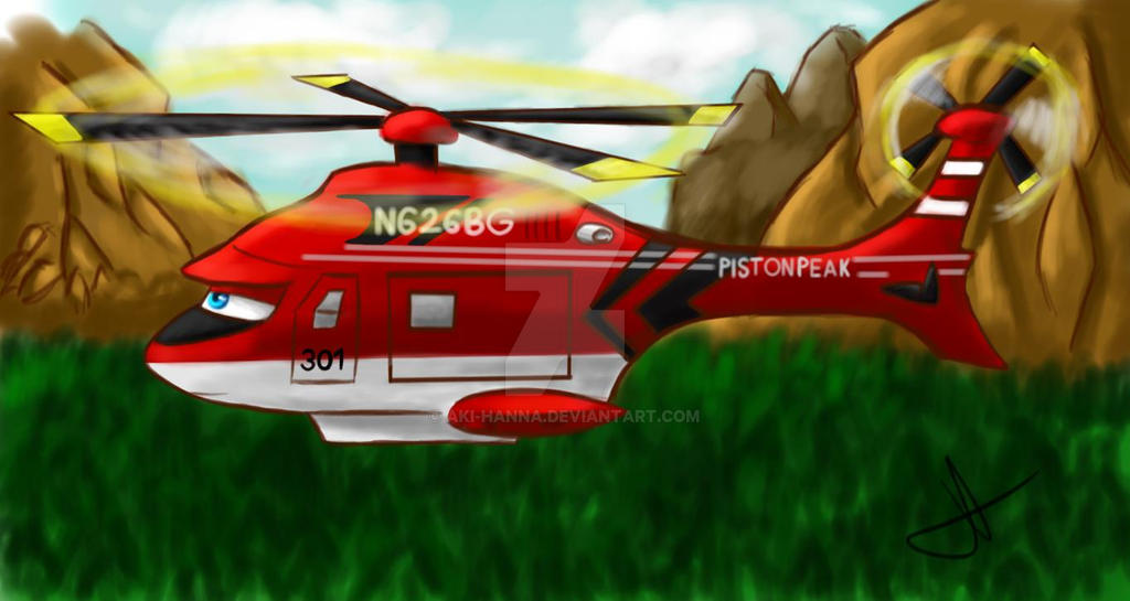 Blade Ranger by Aki-Hanna on DeviantArt