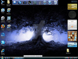 BlueTreeDeskTop