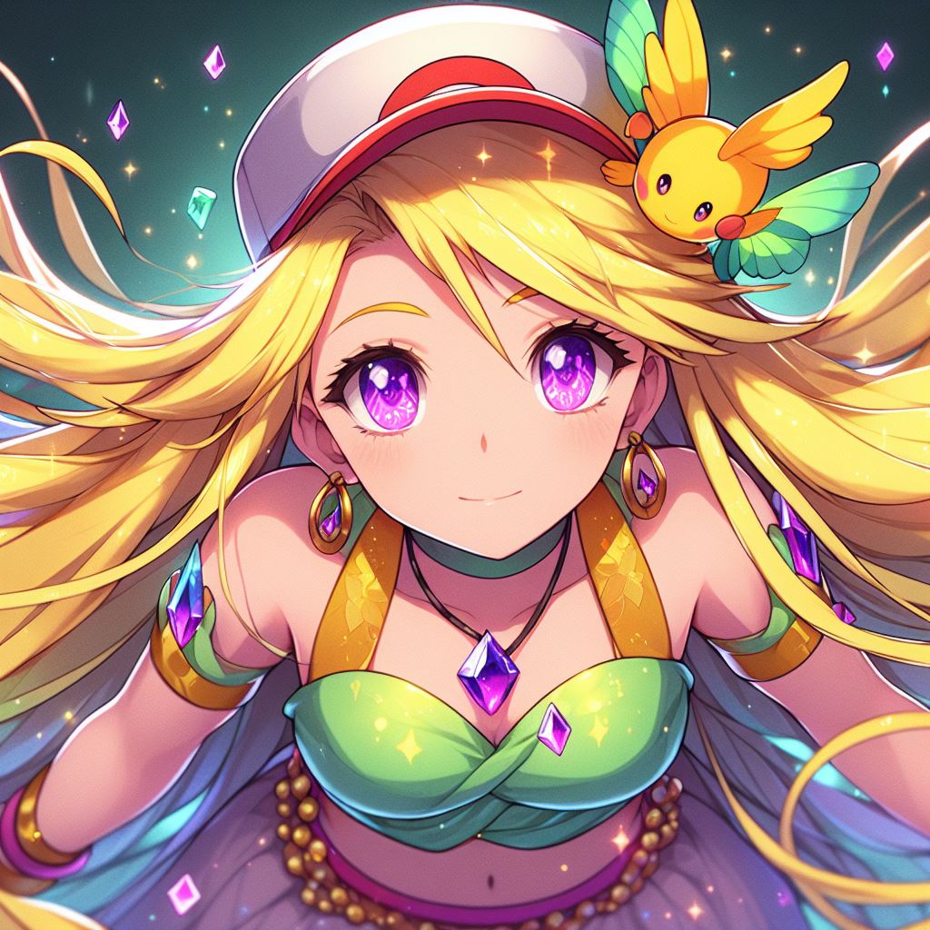 Aladdin Princess Serena As Pokemon Trainer By Amourshippingworld On aladdin-princess-serena-as-pokemon-trainer-by-amourshippingworld-on