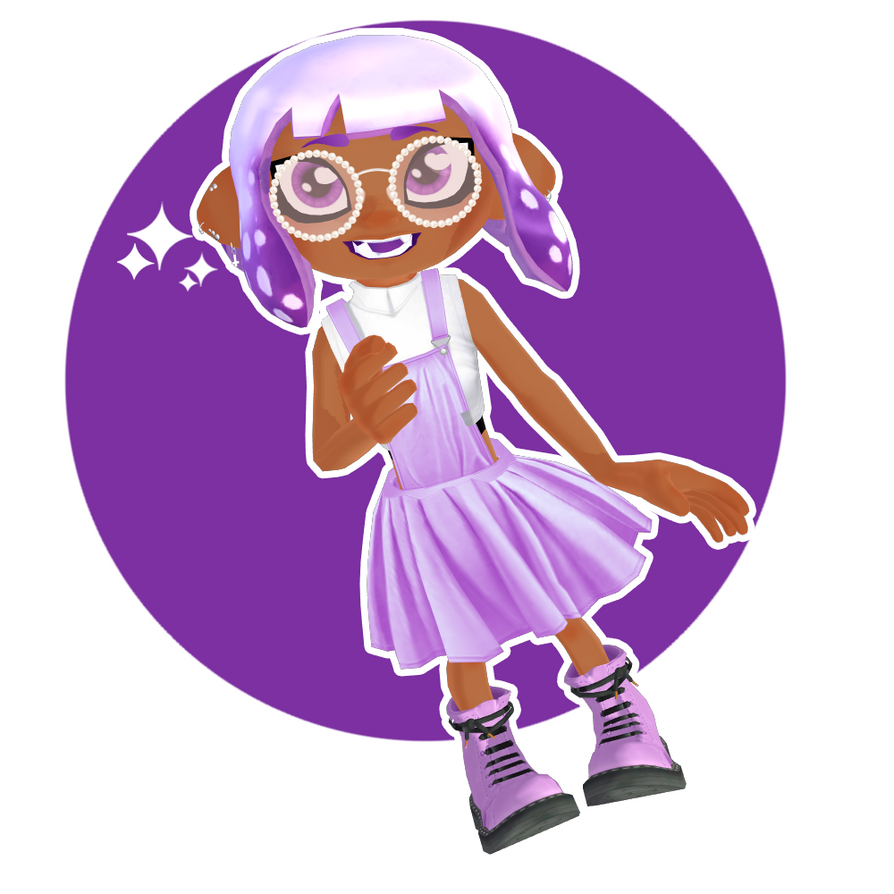. Inka . by CinnamonDumb on DeviantArt