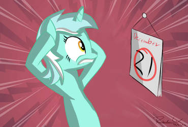 Lyra's Concern for Her Otherworldly Friends