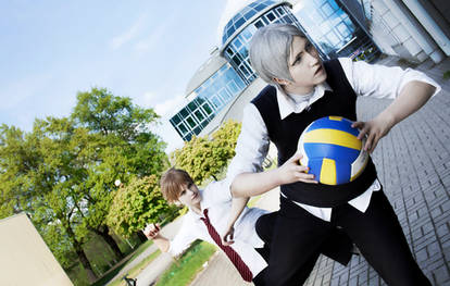 Explore The Best Haikyuu cosplay Art DeviantArt explore-the-best-haikyuu-cosplay-art-deviantart