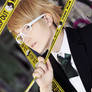 Danganronpa cosplay // Togami Byakuya