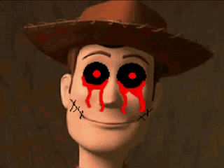 WOODY.EXE WIKI by SOGODOSE on DeviantArt