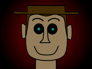 WOODY.EXE CRAZED by SOGODOSE on DeviantArt