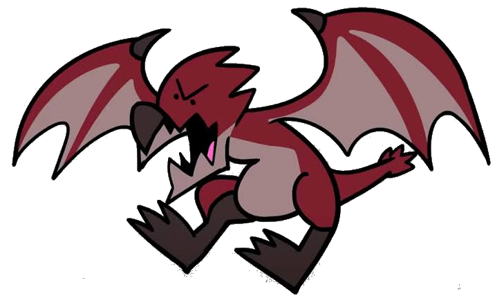 TERMINALMONTAGE RATHALOS WIKI by SOGODOSE on DeviantArt