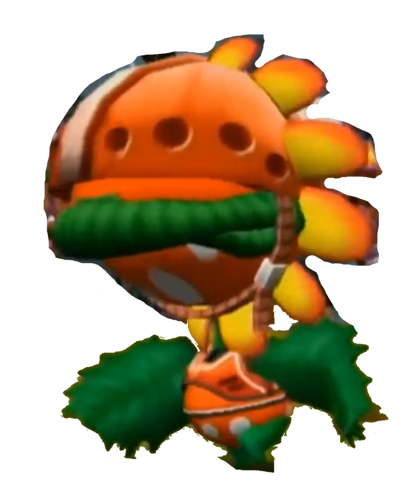PETEY PIRANHA SAD by SOGODOSE on DeviantArt