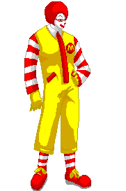 MUGEN DONALD SOLO YP V6.0 GIF WIKI by SOGODOSE on DeviantArt