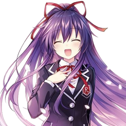 TOHKA YATOGAMI KAWAII WIKIA