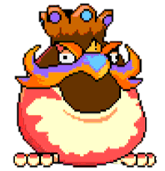 Pyribbit Dx Pyribbit (DEFEATED) by SOGODOSE on DeviantArt
