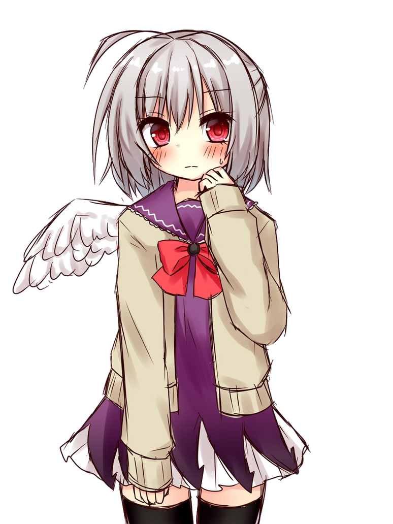 SAGUME KISHIN KAWAII (NEW) WIKIA FANDOM by SOGODOSE on DeviantArt
