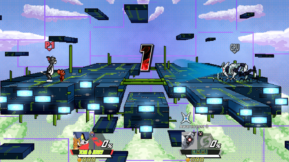 SSBC CMC PLUS V9 GFX PACK (NEW) 4 by SOGODOSE on DeviantArt