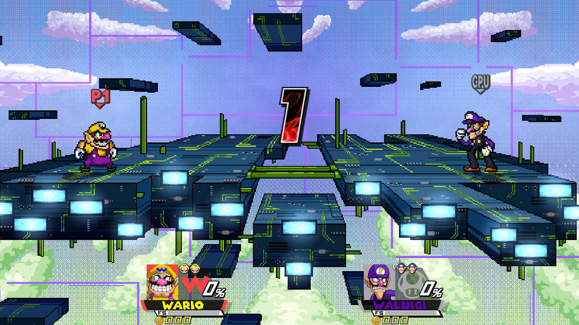 SSBC CMC PLUS V8 SSBC CRUSADE STOCK (NEW) by SOGODOSE on DeviantArt