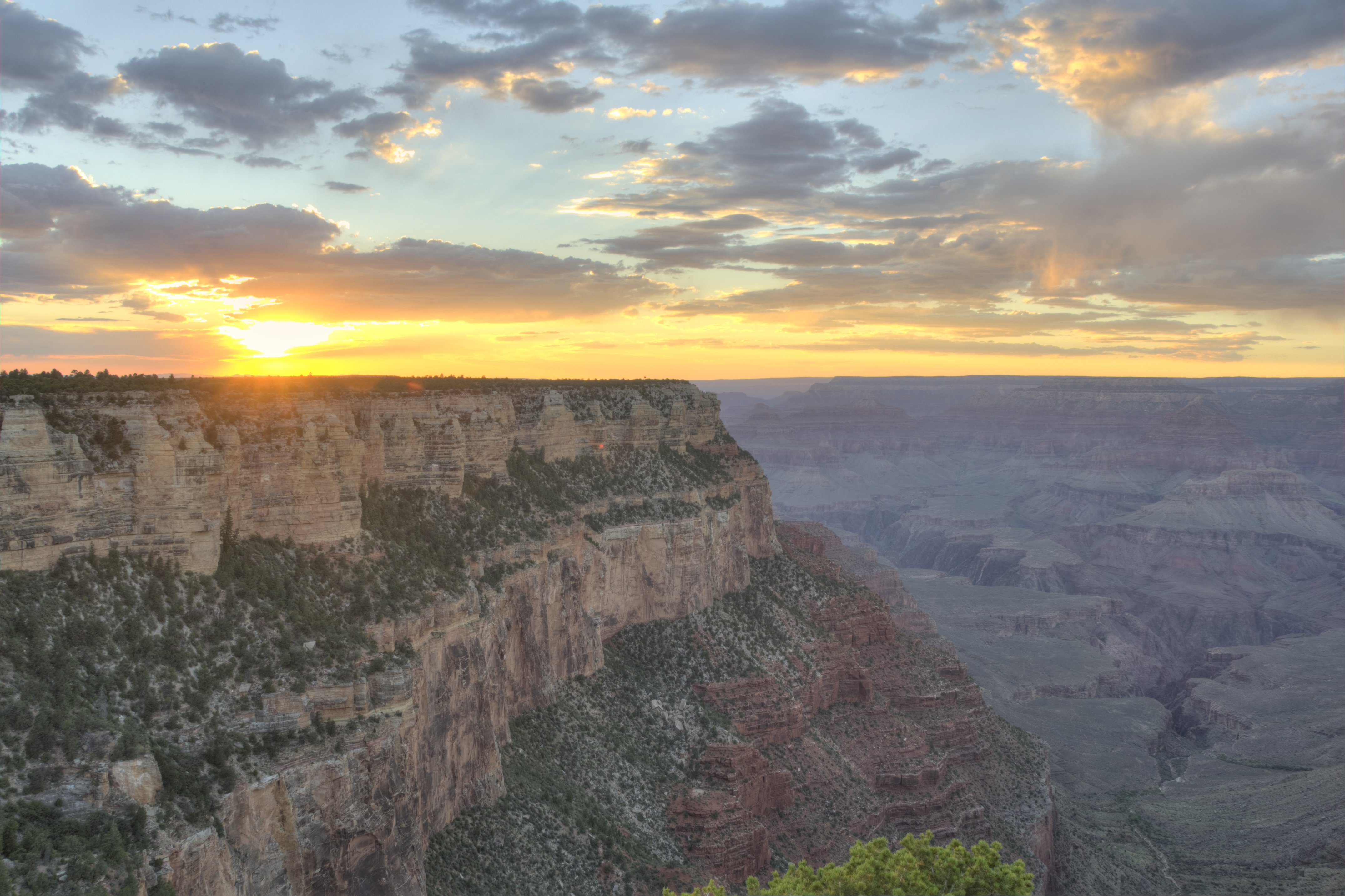 Grand Canyon