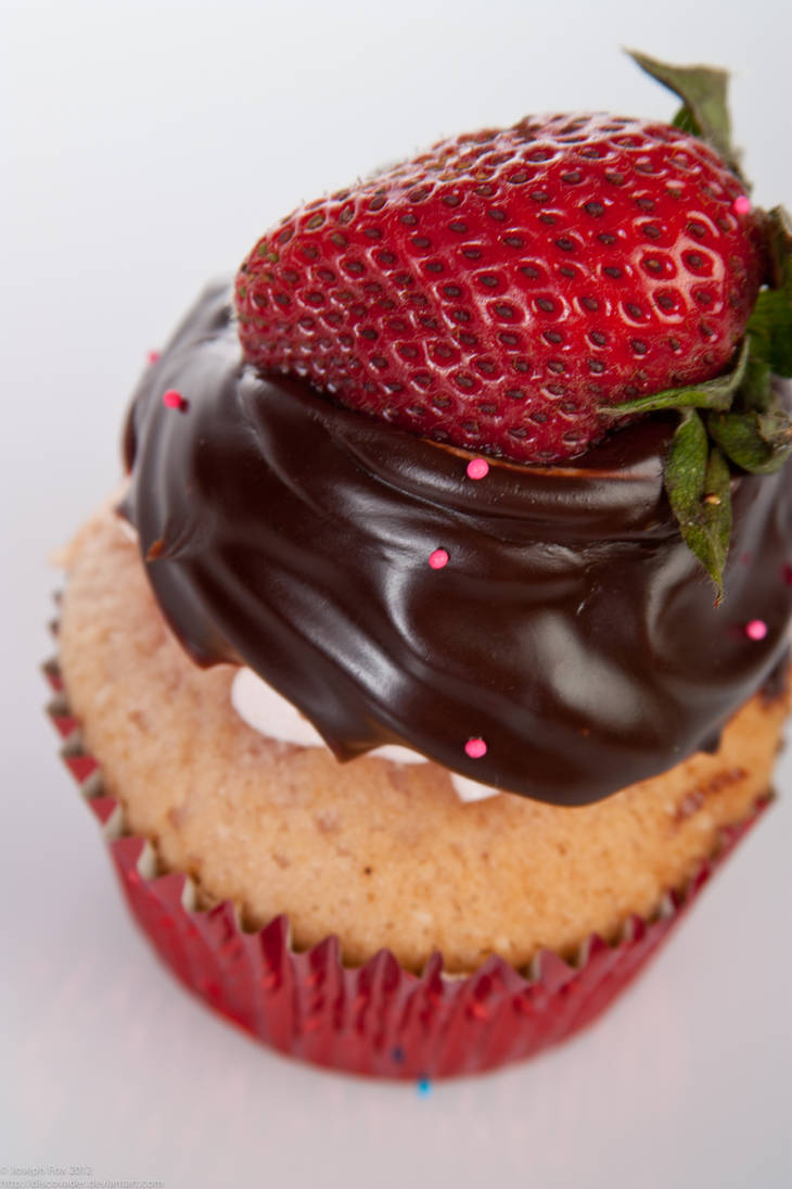 Cupcakes - 4 by DiscoVader