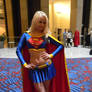 Supergirl is Super