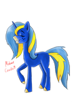 Hoppas by TheMarchef