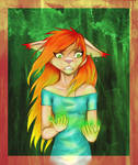 Welcome to the new age by TheMarchef