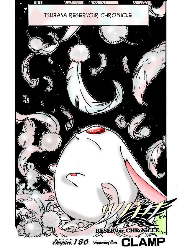 Mokona