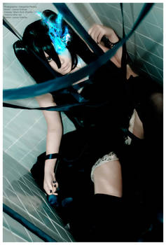 Black Rock Shooter