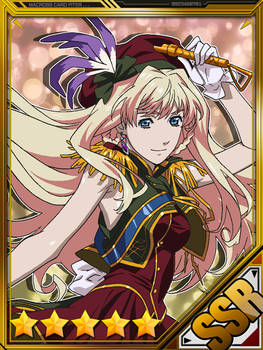 Sheryl Nome macross 30